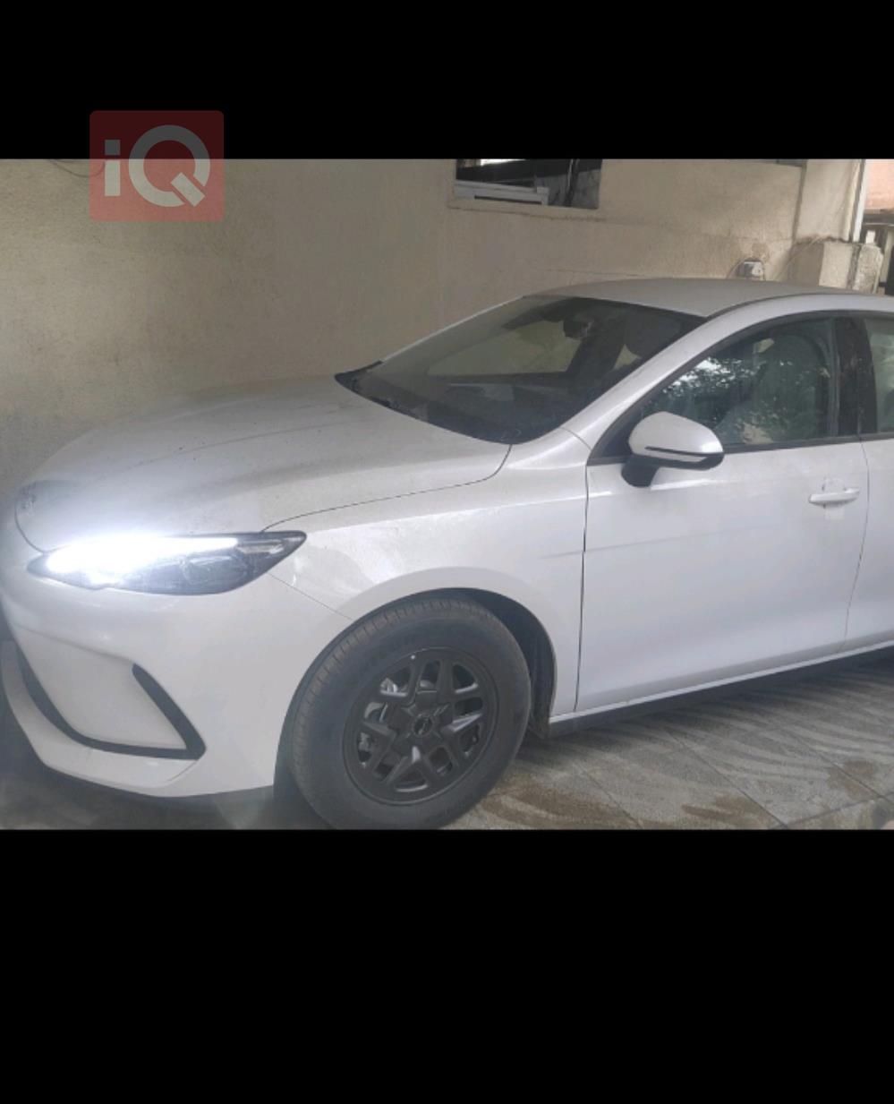 بي واي دي سيل 05 DM-i